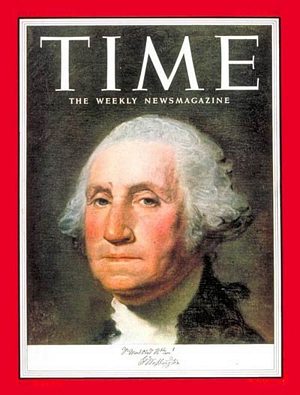 7/6/1953 George Washington