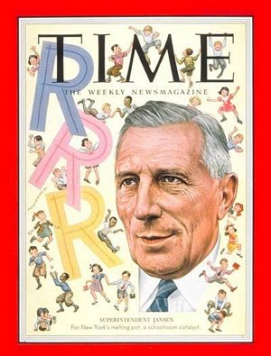 10/19/1953 William Jansen