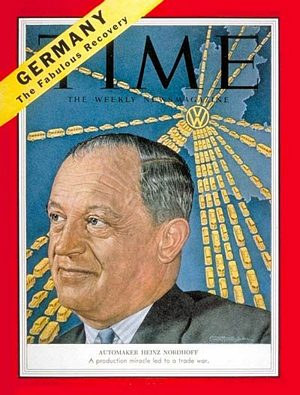 2/15/1954 Heinz Nordoff