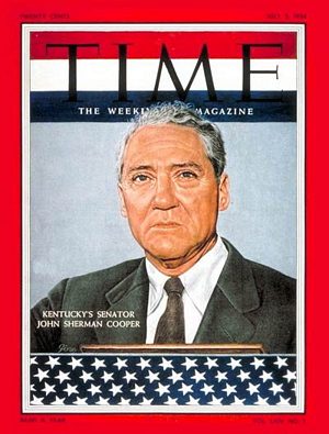 7/5/1954 Se. John S. Cooper