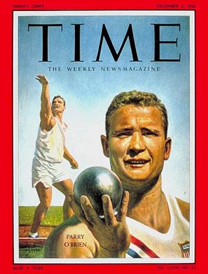 12/3/1956 Parry O''Brien