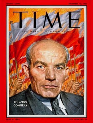 12/10/1956 Wladyslaw Gomuika