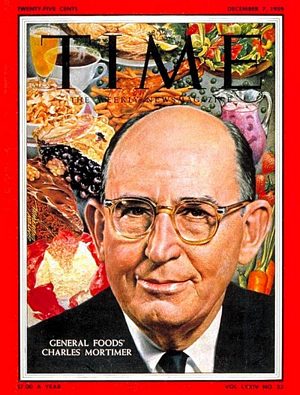 12/7/1959 Charles G. Mortimer