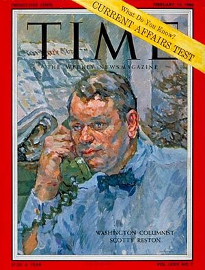 2/15/1960 James Reston
