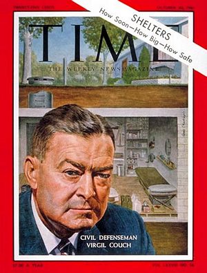 10/20/1961 Virgil Couch