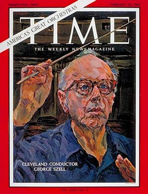 TIME630222.jpg 2/22/1963 George Szell - Image 1