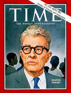 6/19/1964 Sen. Everett Dirkson