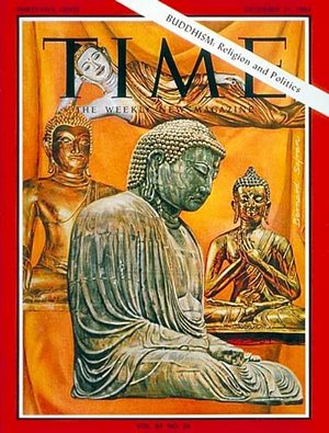 12/11/1964 Buddhism
