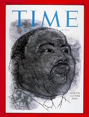3/19/1965 Martin Luther King