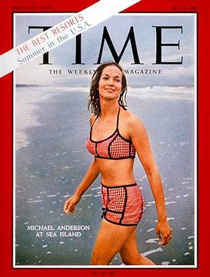 7/2/1965 Michael Anderson