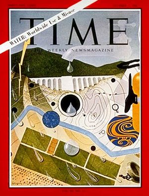 TIME651001.jpg 10/1/1965 Water - Image 1