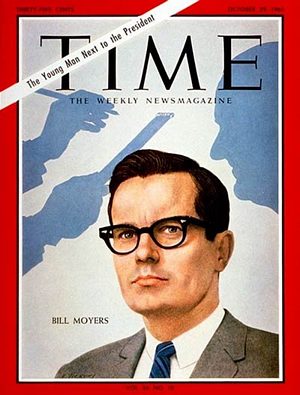 10/29/1965 Bill D. Moyers
