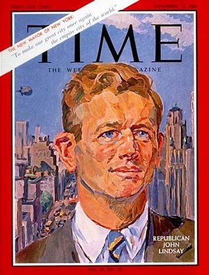 11/12/1965 John V. lindsay