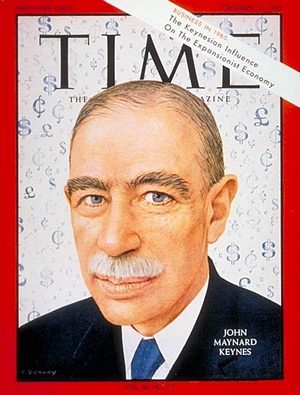 12/31/1965 John Maynard Keynes
