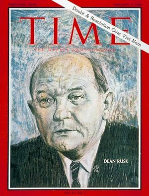 2/4/1966 Dean Rusk