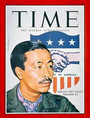 2/18/1966 Nguyen Cao Ky