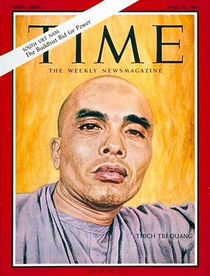 4/22/1966 Thich Tri Quang