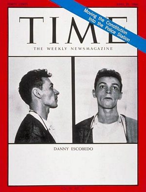 4/29/1966 Danny Escobedo