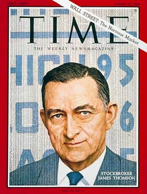8/19/1966 James E. Thomas