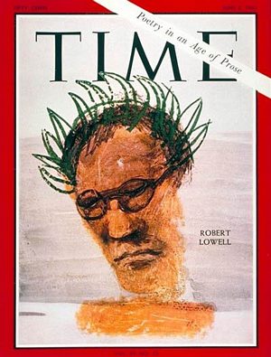 6/2/1967 Robert Lowell