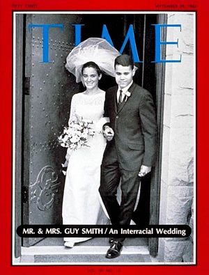 9/29/1967 Mr. and Mrs. Guy Smith