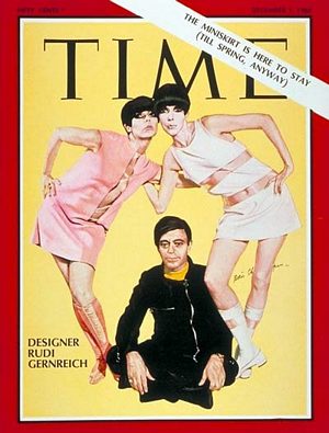 12/1/1967 Rudi Gerneich