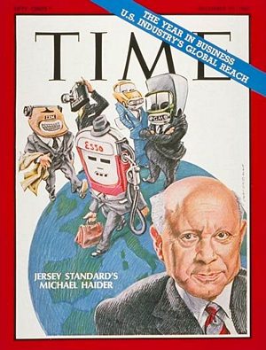 12/29/1967 Michael Haider