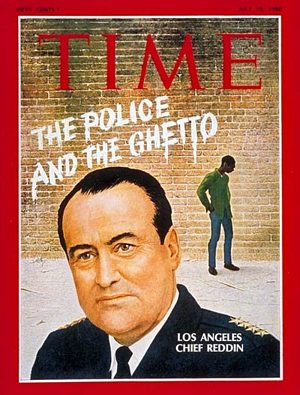 7/19/1968 Tom Reddin