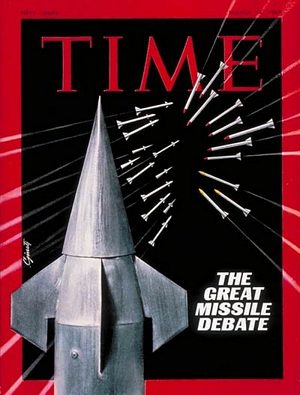 3/14/1969 Great Missle Debate