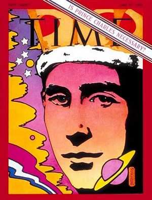 6/27/1969 Prince Charles