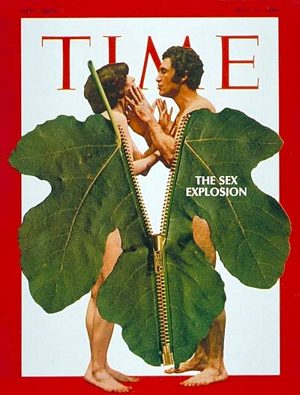 7/11/1969 The Sex Explosion
