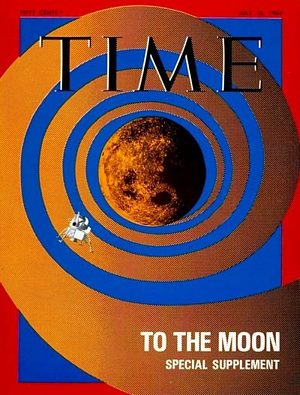 7/18/1969 Lunar Exploration