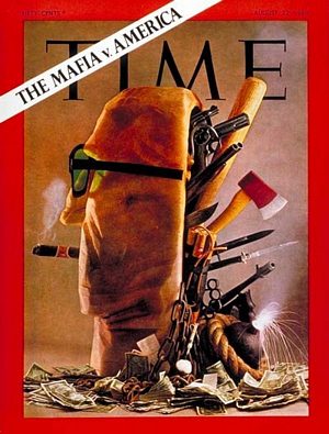 8/22/1969 The Mafia