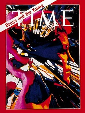 9/26/1969 Druga and the Young