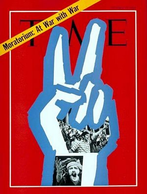 10/17/1969 Viet Nam Moratorium