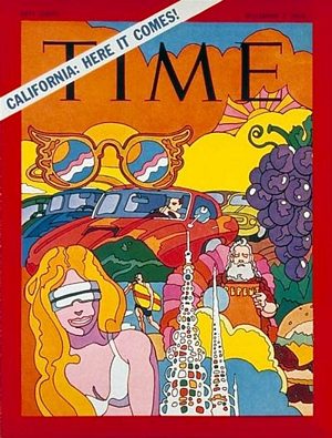 11/7/1969 California