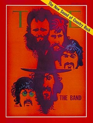 TIME700112.jpg 1/12/1970 The Band - Image 1