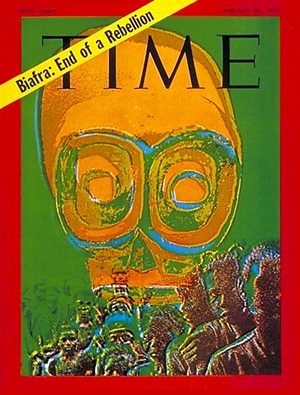 1/26/1970 Biafra