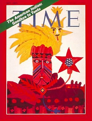2/9/1970 The American indian