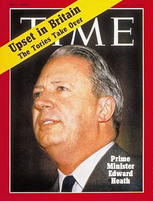 6/29/1970 Edward Heath