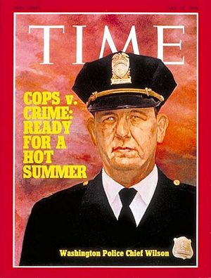 7/13/1970 Jerry vernon Wilson