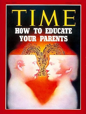 8/17/1970 Generation Gap