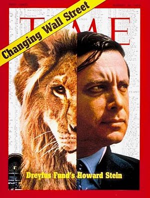 8/24/1970 Howard Stein