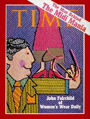 9/14/1970 John Fairchild