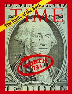 12/14/1970 U. S. Inflation