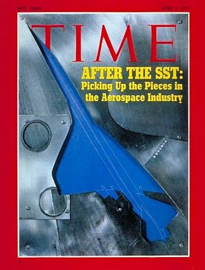 4/5/1971 Aerospace Industry