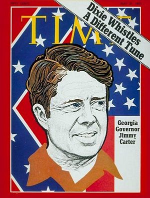 5/31/1971 Gov. Jimmy Carter