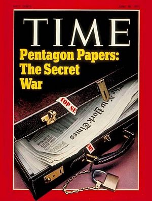 6/28/1971 The Prntagon Papers