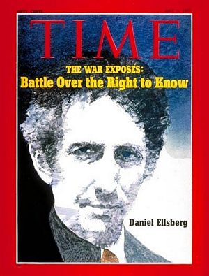 7/5/1971 Daniel Ellsberg