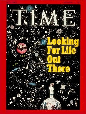 12/13/1971 Space Exploration